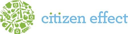 CitizenEffect.org Logo