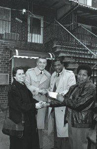NHSNYC Helps A Couple Purchase A Home NHSNYC Helps A Couple Purchase A Home